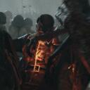 (  ) Zombie War | Seαson 1 | RP/ERP Discord Server Icon