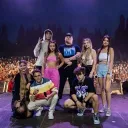 Team X Meet&Greet