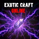 Exotic Craft Online Beta IV