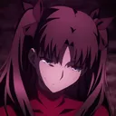 Rin Tohsaka・ノbby