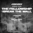 ATEEZ London 2023