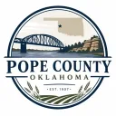 Pope County, Oklahoma