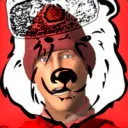 Epicki Bear-Servers