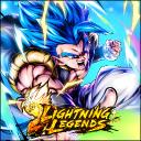 悟 Lightning Legends ⚡ icon