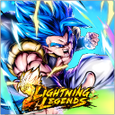 悟 Lightning Legends ⚡ banner