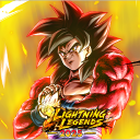 Discovery icon for 悟 Lightning Legends ⚡ Discord server