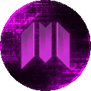 Magic Services Discord Server Icon – Gaming