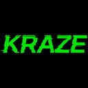 KRAZE (aka KBTstandard.org) Discord Server Icon