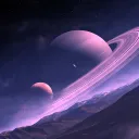 The Saturn System