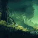 Damned Willow Woods