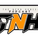 The Nerd Homies Podcast