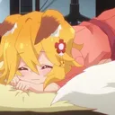 The Sleeping Fox nsfw 🦊