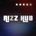 Rizz Hub  selling 1k rbx's icon