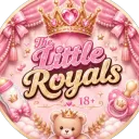 The Little Royals 18+👑
