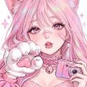 E-Girl Paradise | VC • Socialize • Make friends • SFW Discord Server Icon