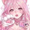 E-Girl Paradise | VC • Socialize • Make friends • SFW