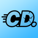 Discovery icon for Creative Destroyer - Official Discord Discord server