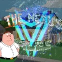 The Nexus Files [Resurrected!]... Discord Server Icon