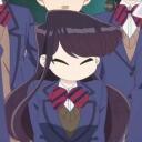 Ⲛⲉⲍⳙ Ⲥⲇ⳨ⲉ Discord Server Icon