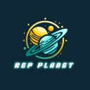 Discovery icon for Rep Planet Discord server