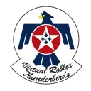 Virtual Roblox Thunderbirds
