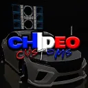 ChipeoCustoms🚗🔊
