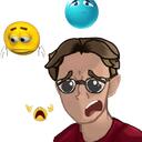 Jack's Educational Depression Center    (not clickbait!) Discord Server Icon