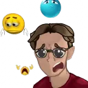 Jack's Educational Depression ... Discord Server Icon