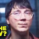 Does He Know?