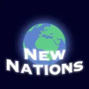 🌍 | New Nations | ⚔