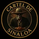 Cartel De Sinaloa.