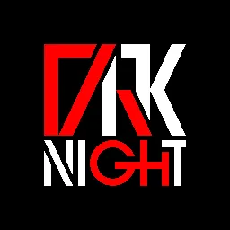 Dark Night Project — мониторинг Discord сервера, статистика и рейтинг
