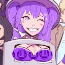 Trash Taste Harem