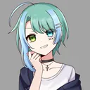 NeVErCrYのサバ