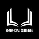 Beneficial Subtitles Discord Server Icon