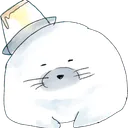 アザラシ保護センター