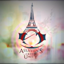 Ac Unity Co-op