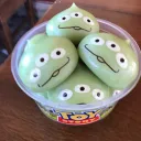 シザリガー　みず・あく