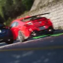 assetto corsa's screenshot server.