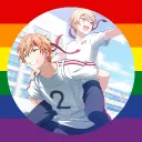🥞 akikasa pride 🌟