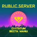 CSM: public server.