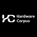 Hardware Corpus