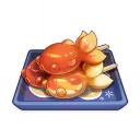 Yoimiya's Fish Pond