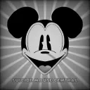 Suicide Mouse Central [Classic]