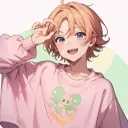 FemboyVillage18+ Discord Server Icon