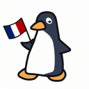 Discovery icon for Linux France 🇫🇷 Discord server