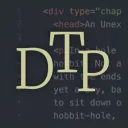 Digital Tolkien Project