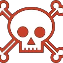 Rusty Skulls