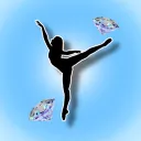 Dazzling diamonds