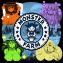 Monster Farm :3 Discord Server Icon